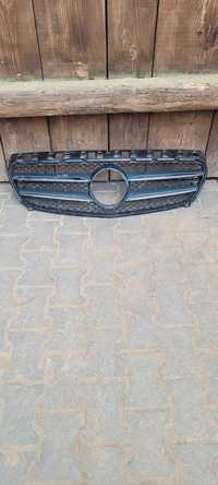 Mercedes w176 atrapa grill