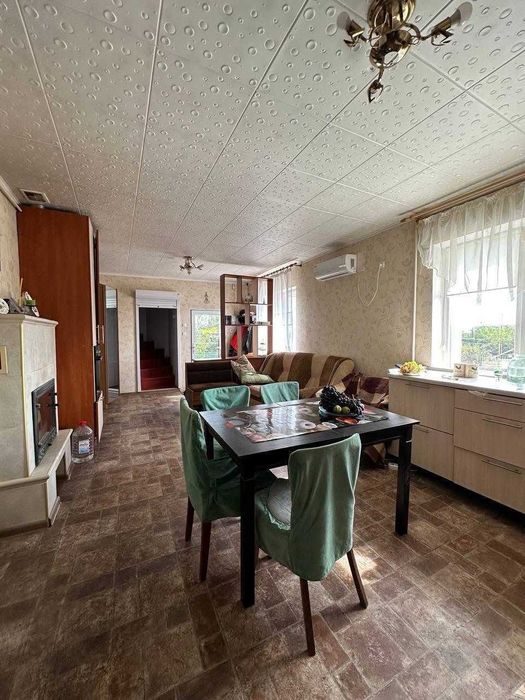 Будинок в Кароліно Бугаз