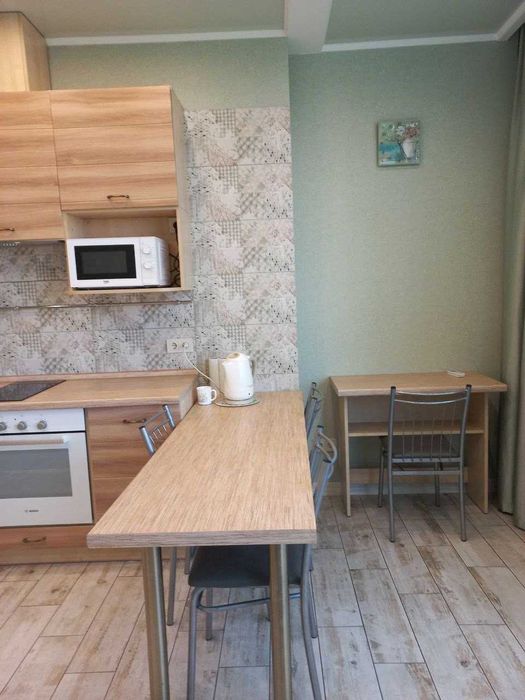 baz-08 Продам 1 к в жк мандарин