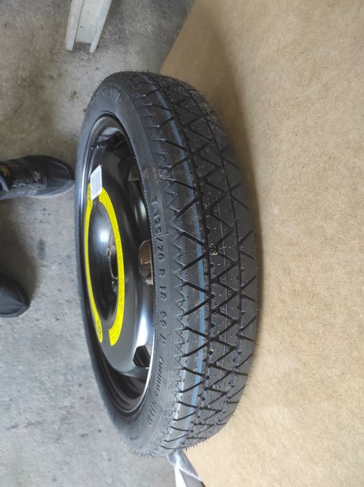 Продам запаска ( докатка )