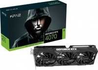 GeForce 4070  12GB NOWA