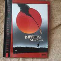 Imperium słońca DVD