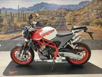 SWM Varez 125 15cv
