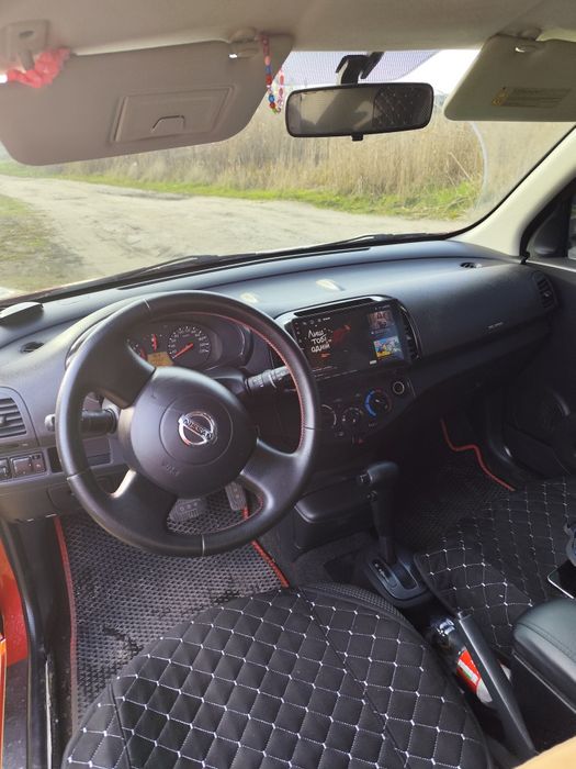 Продам Нісан мікра