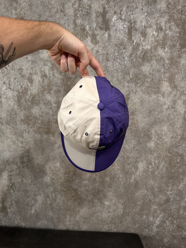 Кепка Supreme The North Face Split 6-Panel