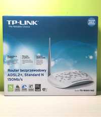 Router TP-Link TD-W8951ND