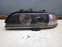 Lampa Lewy Przód Lewa Przednia BMW E39 XENON BRAK PRZETWORNICY