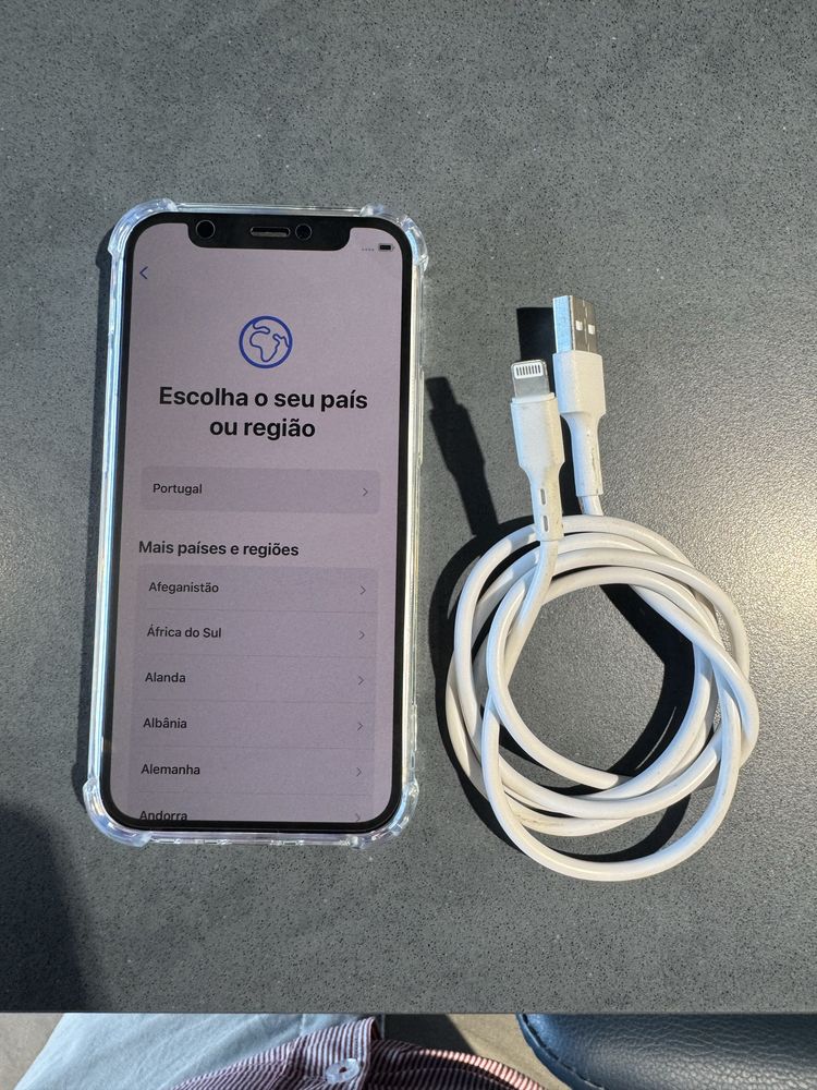 Iphone 12 Mini 64GB