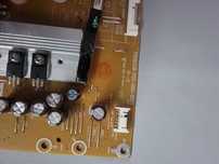 Sprzedam Nowy zasilacz do TV Philips 55PFH6309/88