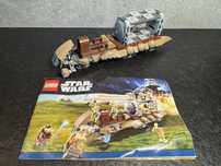 LEGO 7929 Star Wars The Battle of Naboo zestaw klocki