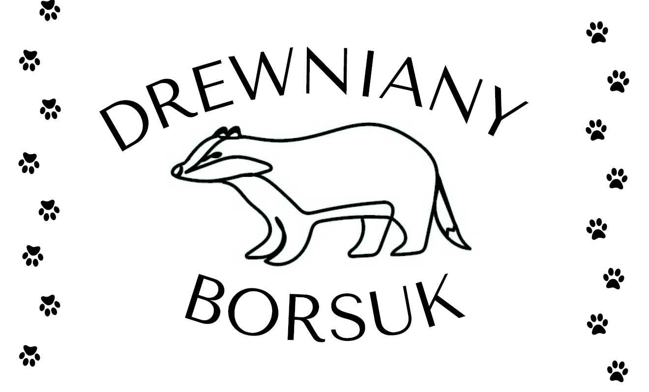 Mazidło-Cud słoiczek 15 ml /Drewniany Borsuk