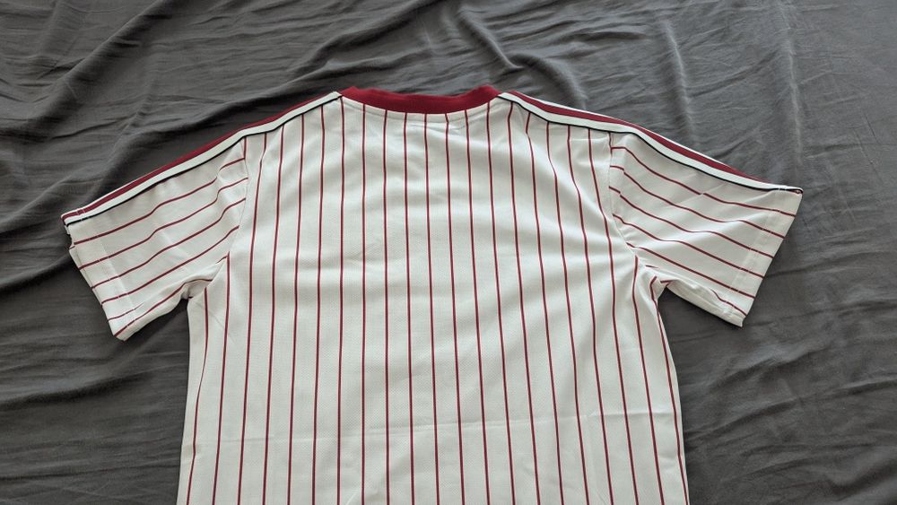 Camisola Retro SL Benfica x Adidas Originals - S
Sócio