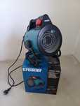 Nagrzewnica Erbauer 2000w