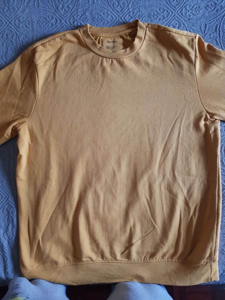 Camisola Bershka (XL)