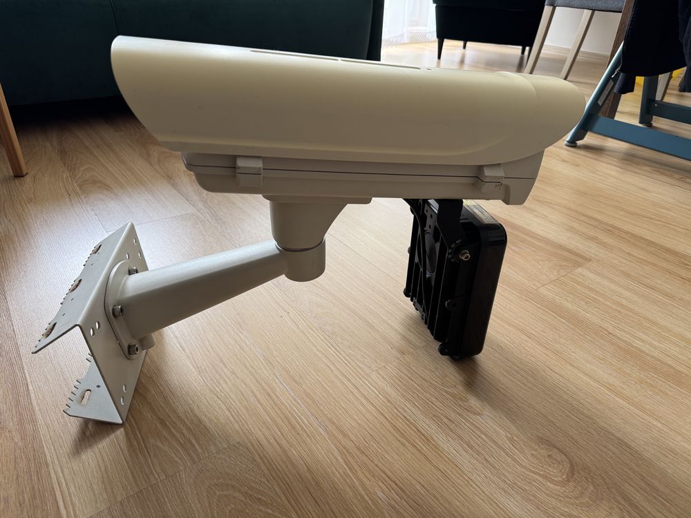 Kamera POE Vivotek IP816A-LPC