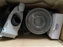 Blender Electrolux Multigreen