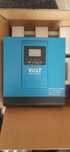 falownik inwerter sinus pro ultra 6000 off grid 24v na gwarancji