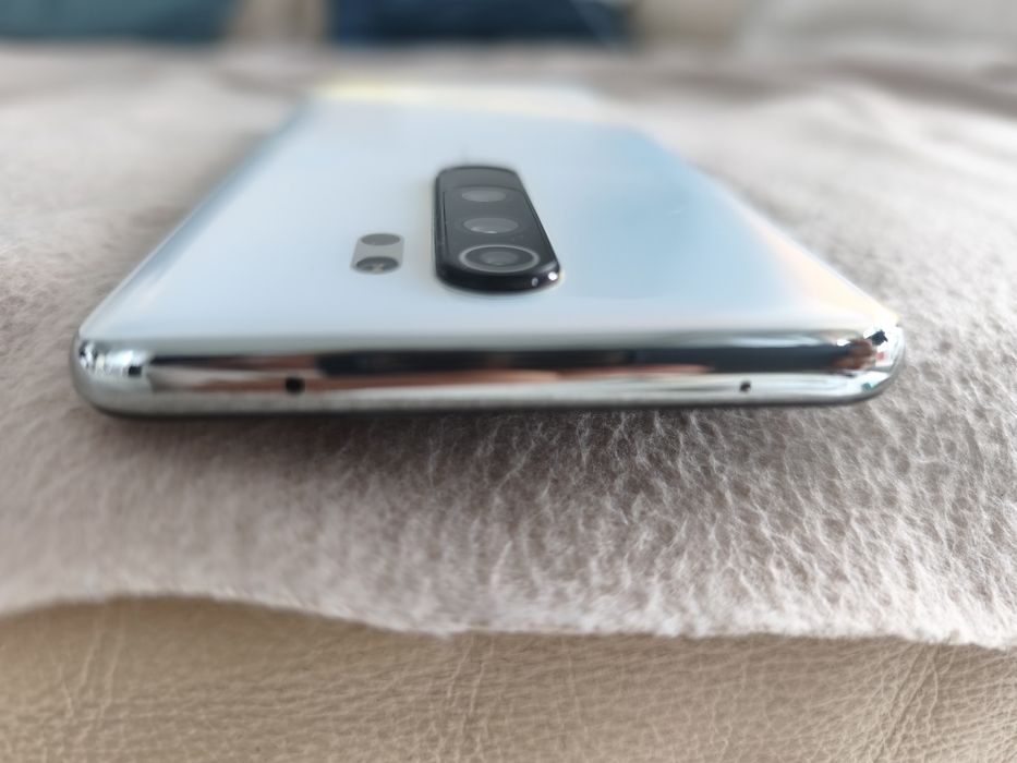 Xiaomi Redmi Note 8 Pro Pearl White 6/64