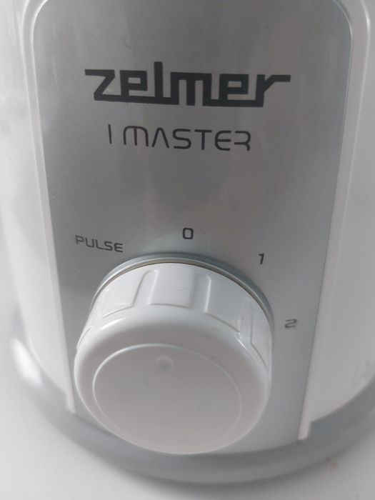 Stan BD Sokowirówka Zelmer ZJE1200