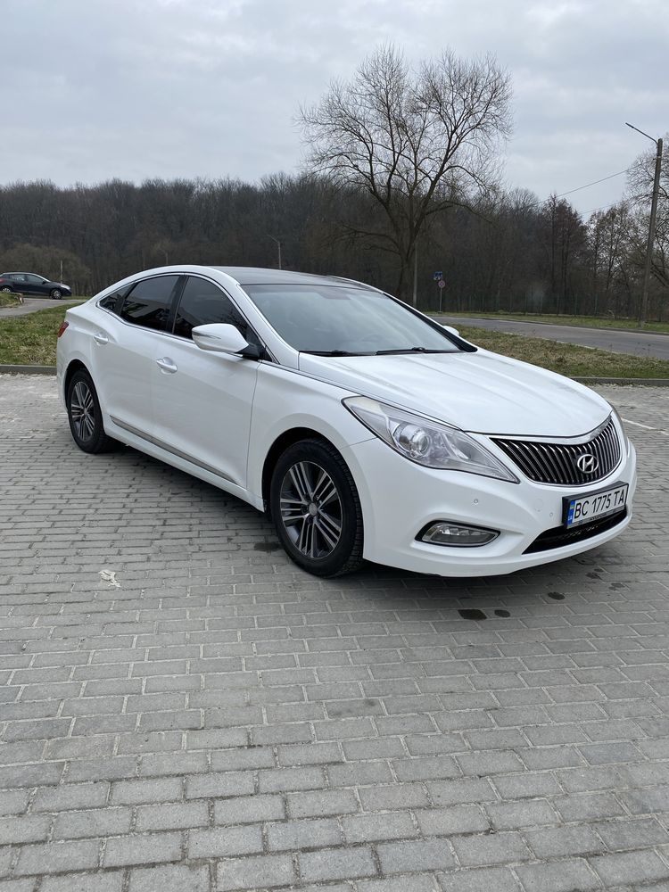 Продам авто HYUNDAI GRANDEUR 3.0