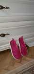Buty na lato gumowe r.26/27