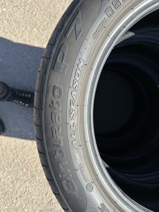 Pirelli Cinturato P7 All Season
