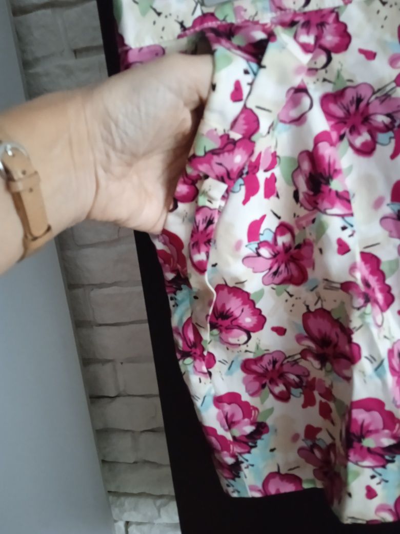 Spódnica damska mini