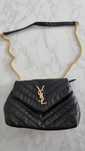 Bolsa mulher Yves Saint Laurent