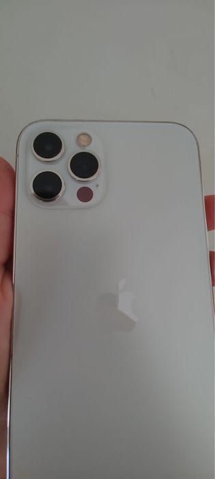 iPhone 12 Pro 256 memória