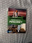 Książka Minecraft - cudowne konstrukcje