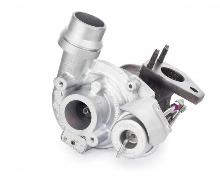 Turbosprężarka Renault Dacia 1.5 dCi  543.597.000.25