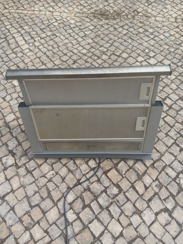 Exautor encastrar Teka