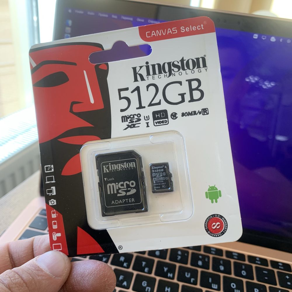 ШАРА‼️10 class 4K U3 microsd 64,128,256,512,1tb карта памяти флешкаЮСБ