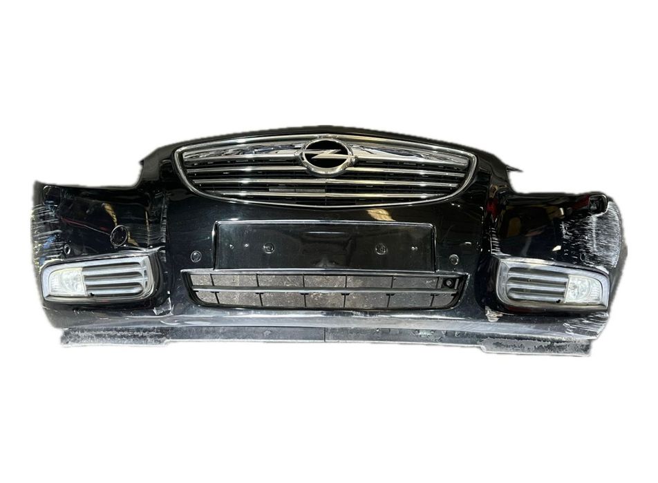 Parachoques frente opel insignia 2010