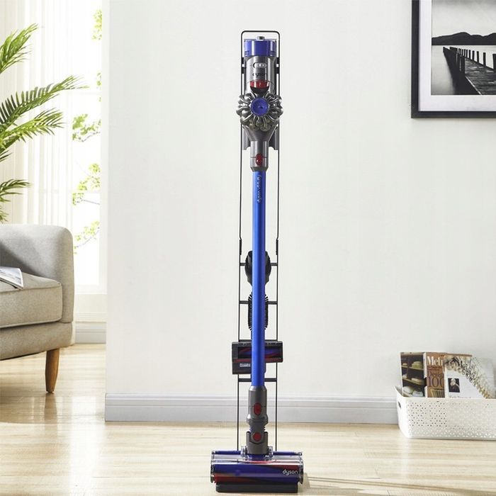 Stojak Wolnostojacy do Odkurzaczy Dyson V6 V7 V8 V10 V11 V12 V15