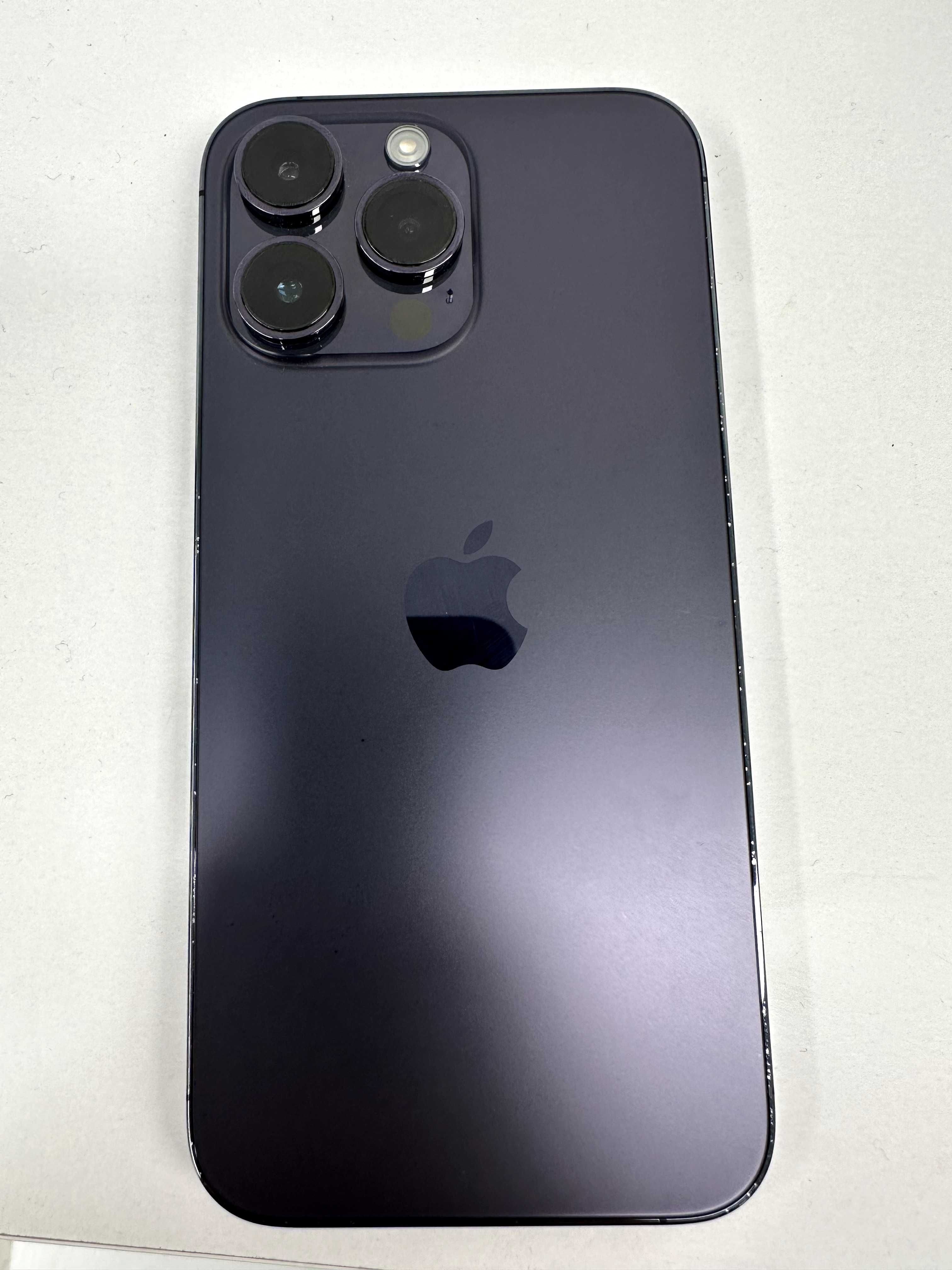 iPhone 14 Pro Max 512 eSim