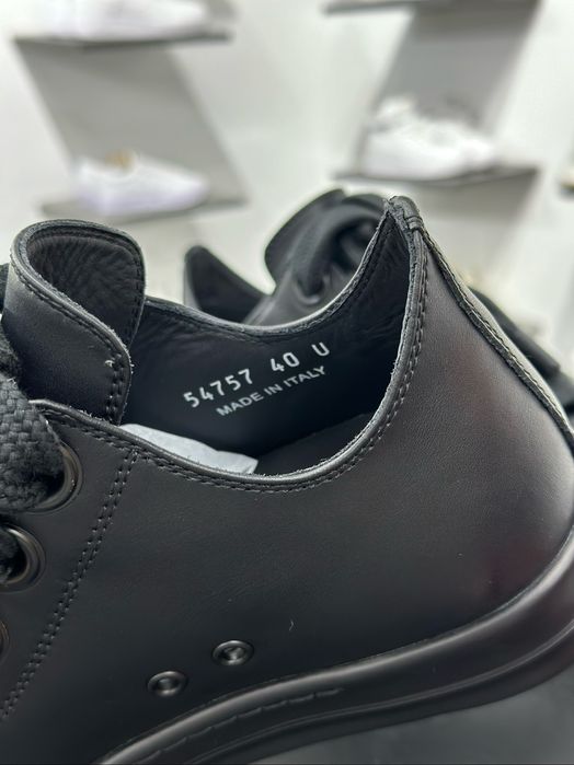 Кеди Rick Owens оригінал / Кеды рик овенс оригинал новые
