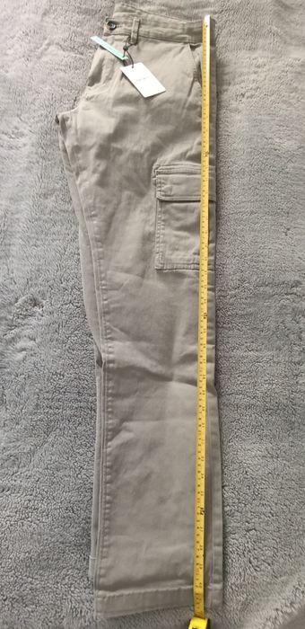 Calças cargo tamanho 41 Pepe jeans