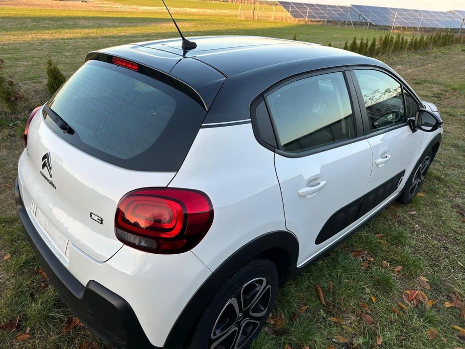 Citroën C4 Cactus