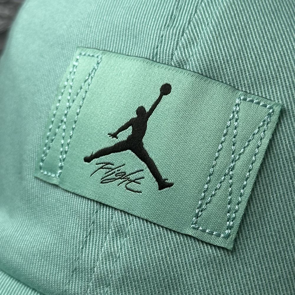 Кепка Nike Jordan Club Cap Jumpman FD5185-349