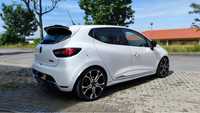 Renault Clio 4 Rs Cup