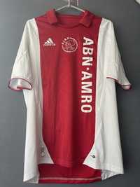 Koszulka piłkarska Ajax Amsterdam Adidas