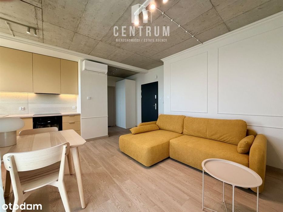 Nowe Garbarska Kuśminek blisko Centrum