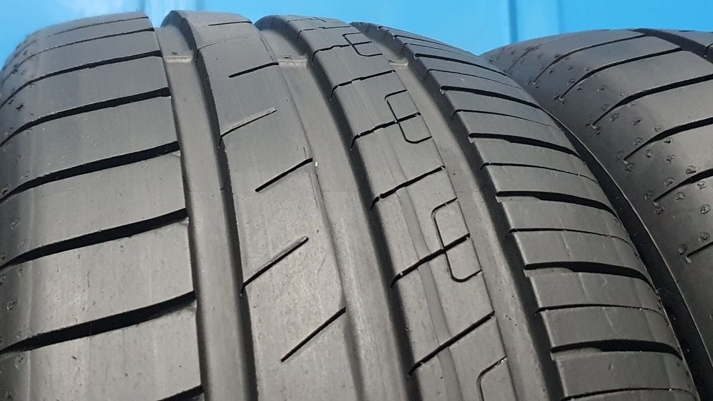 195/40 R17 Markowe opony letnie Goodyear ! Rok 2022