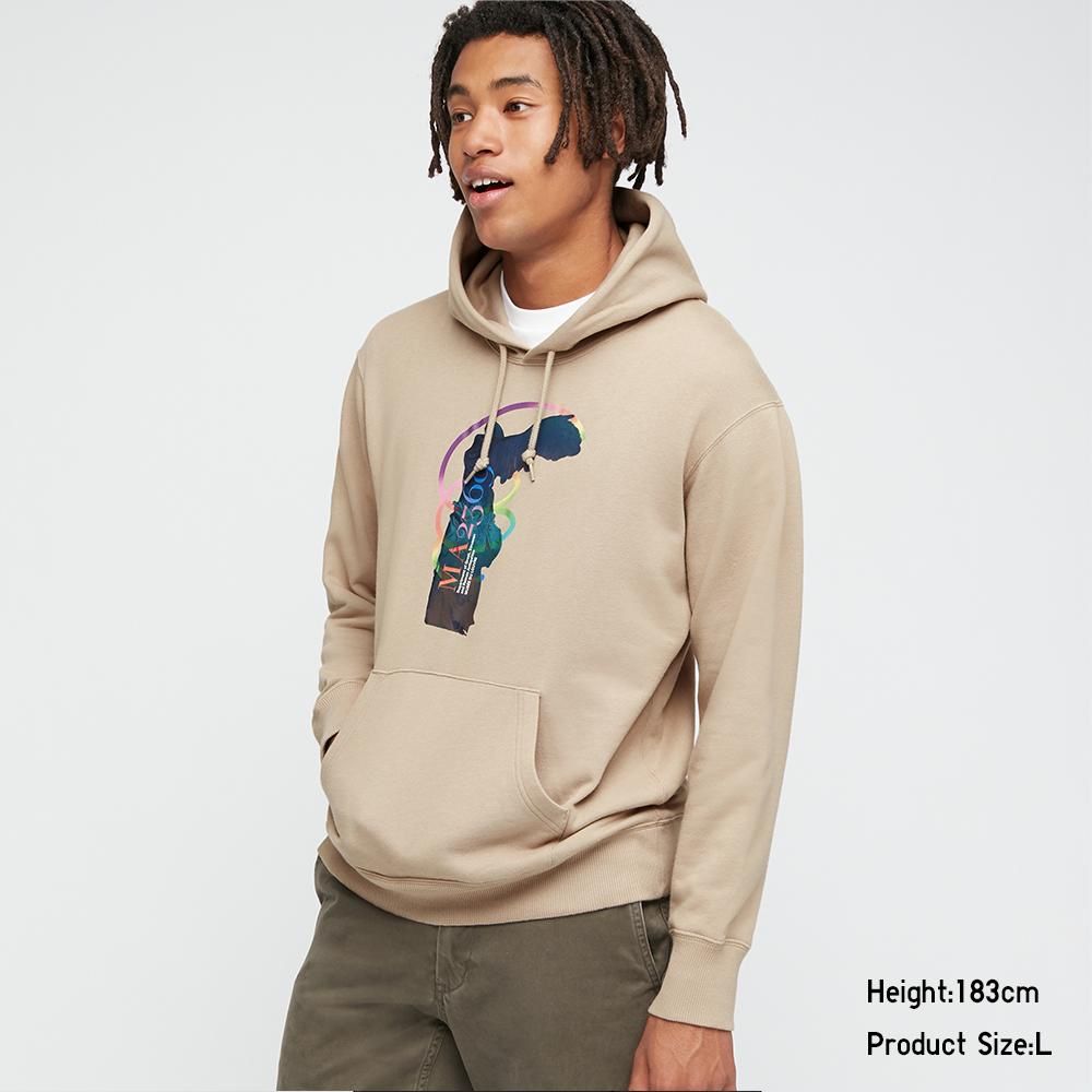 Худі, світшот, толстовка Uniqlo