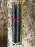 Mola portao Basculante arame 5.5mm