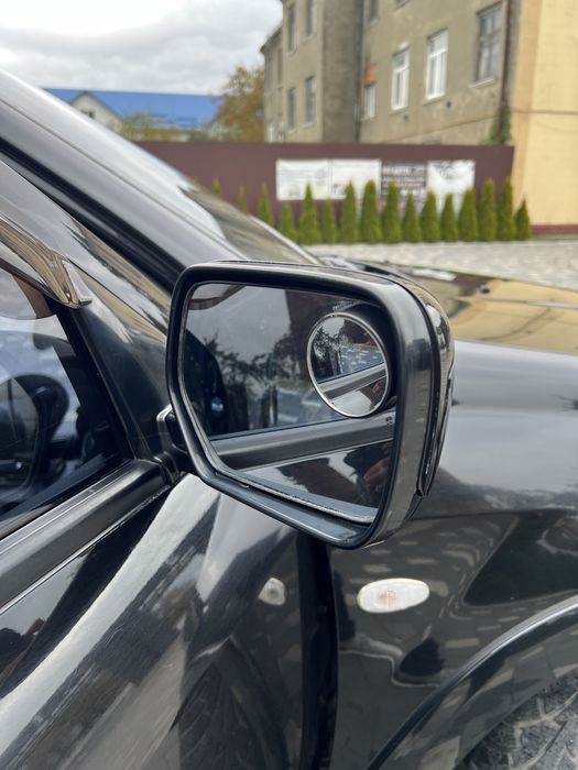 Mitsubishi Outlander 1 2008 Офіційний 135пробігу