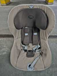 Fotelik ROMER BRITAX KING II LS taupe grey 9-18kg