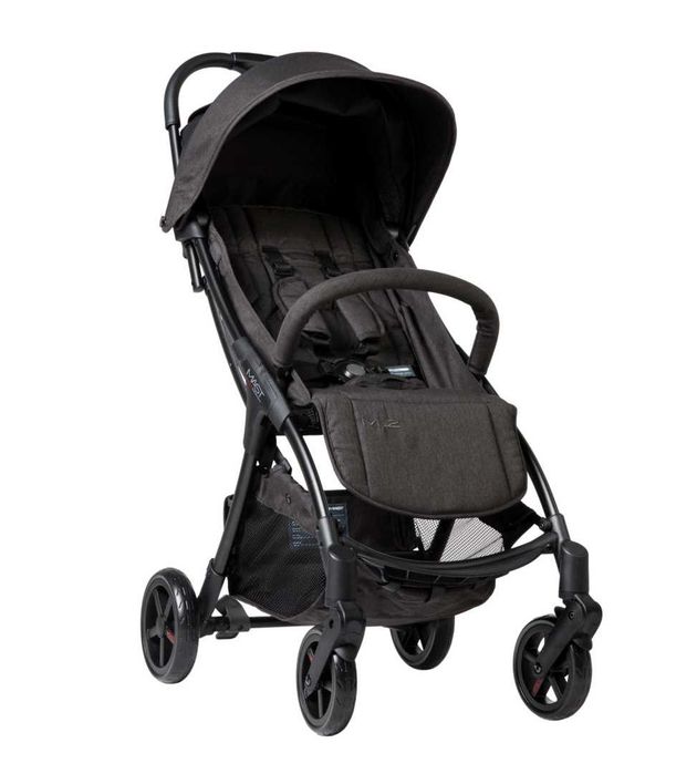 Mast M2 lekka spacerówka