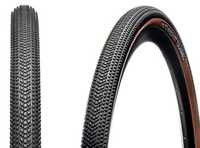 Opona GRAVEL 700x40 [40-622] TOUAREG -zw- Tubeless R.  HUTCHINSON